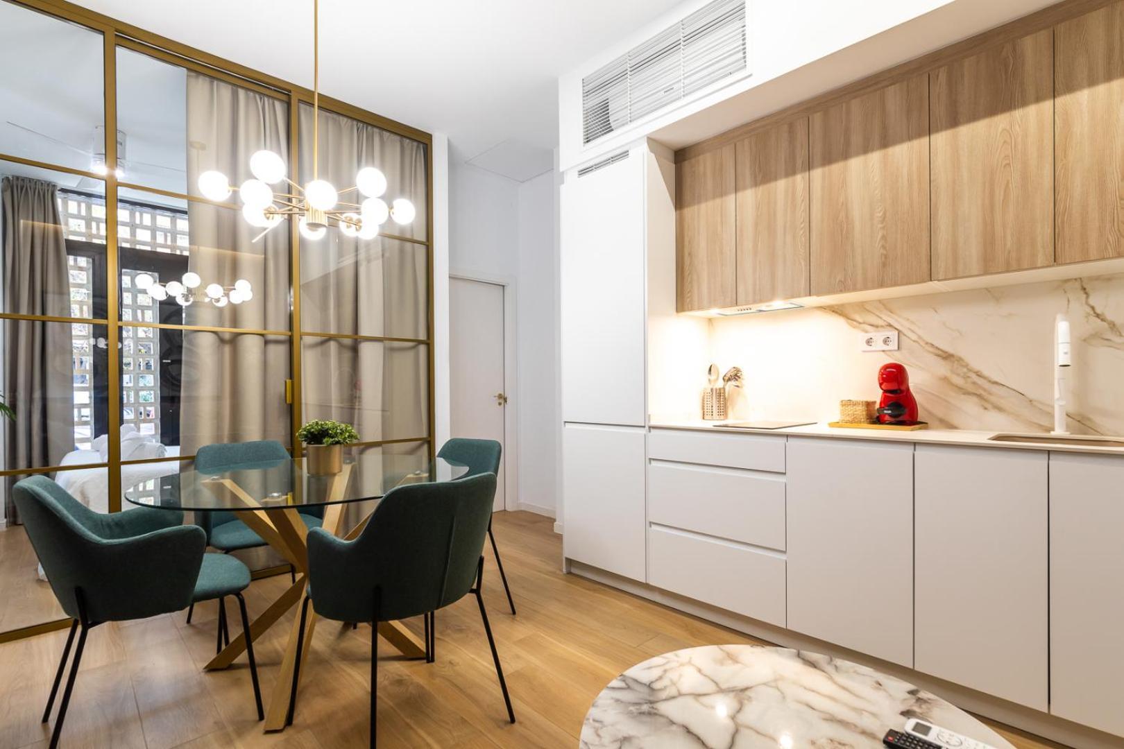 Appartement Anelsa Torres De Serranos 3 Valencia