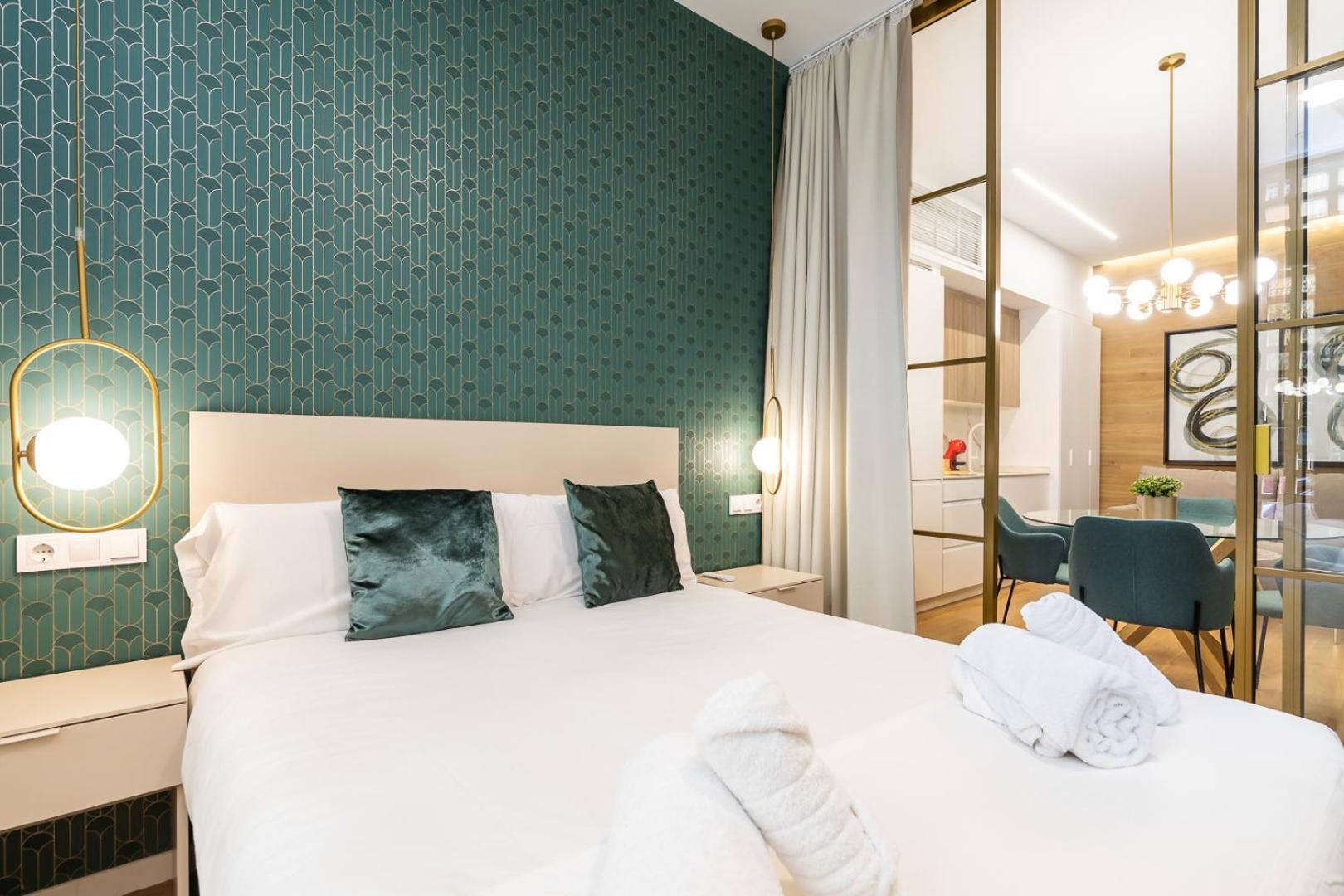 Appartement Anelsa Torres De Serranos 3 Valencia