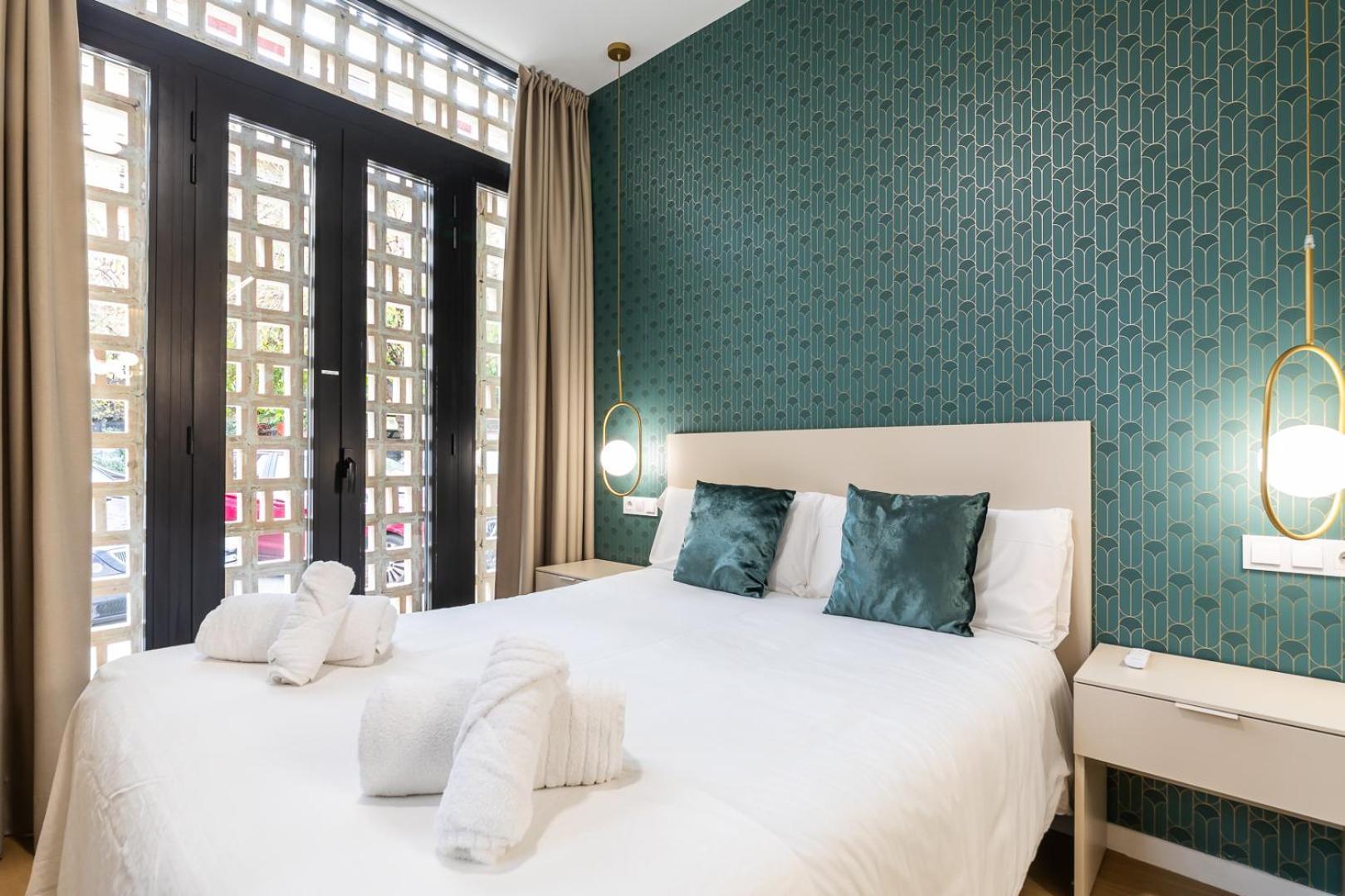 Appartement Anelsa Torres De Serranos 3 Valencia