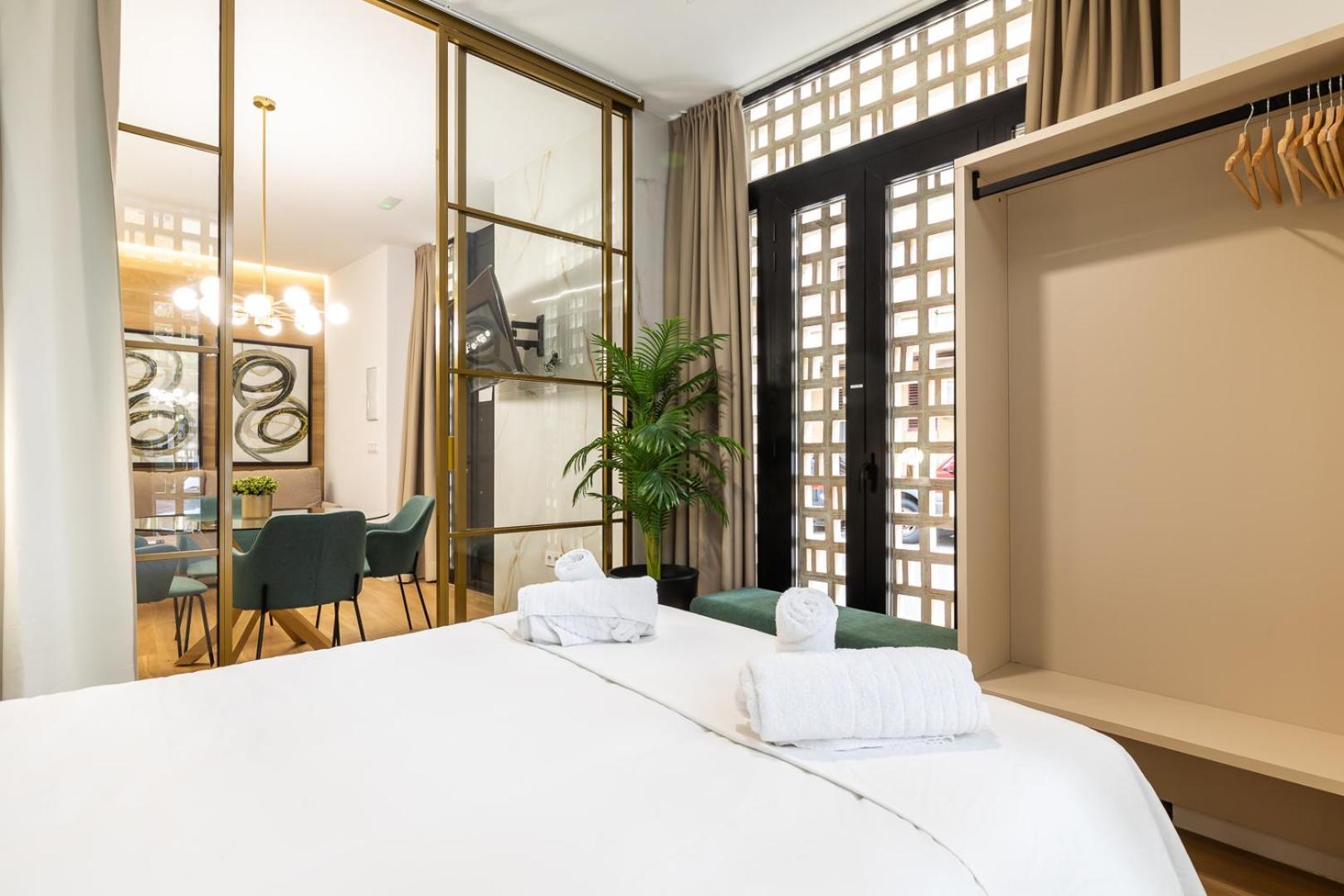 Anelsa Torres De Serranos 3 * Valencia