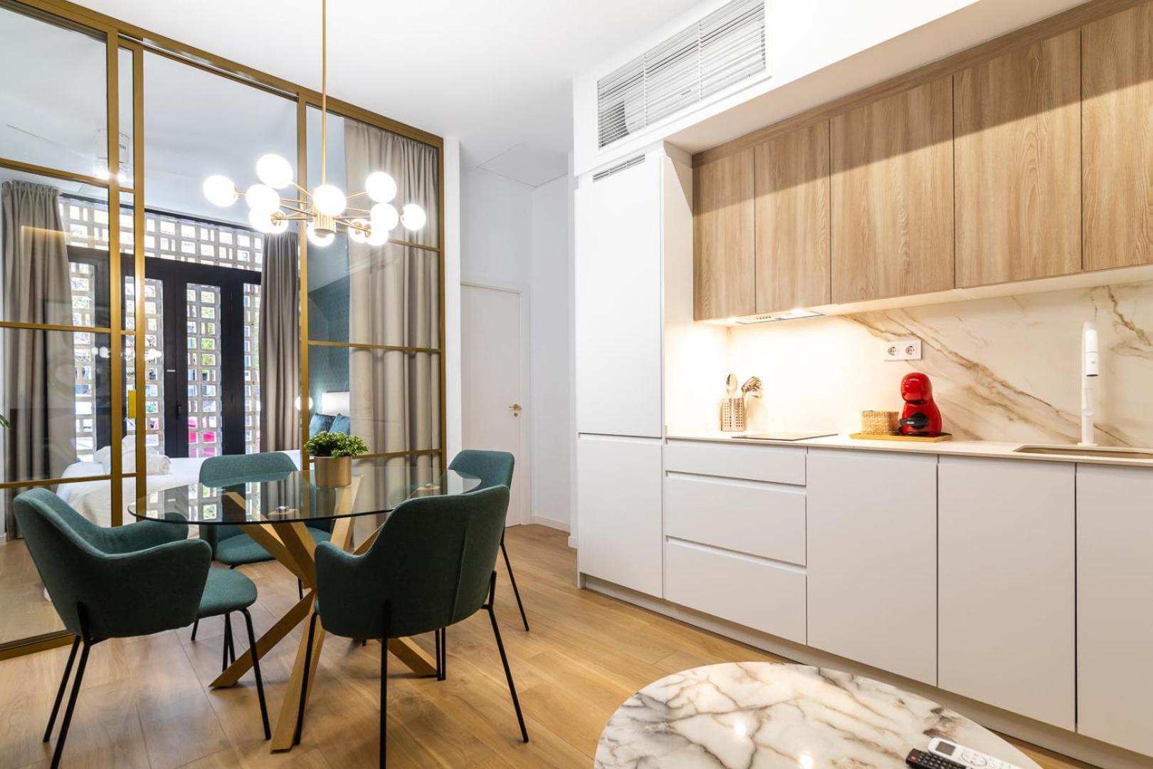 Anelsa Torres De Serranos 3 Appartement Valencia