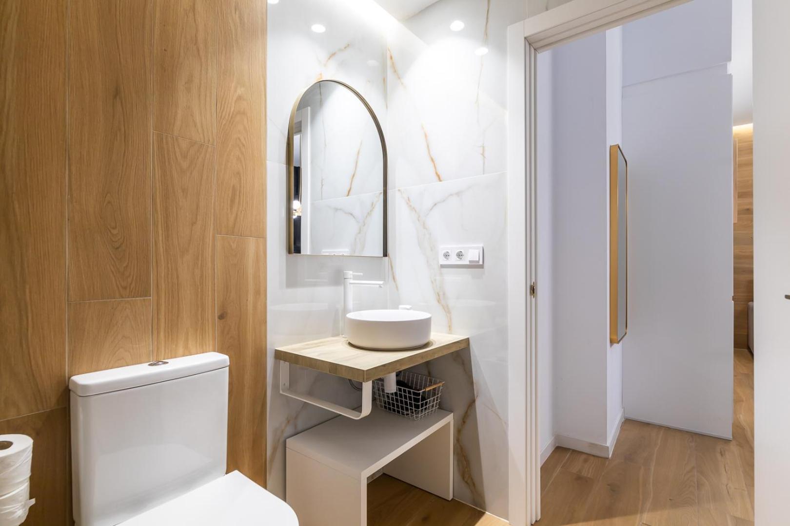 Anelsa Torres De Serranos 3 Appartement *