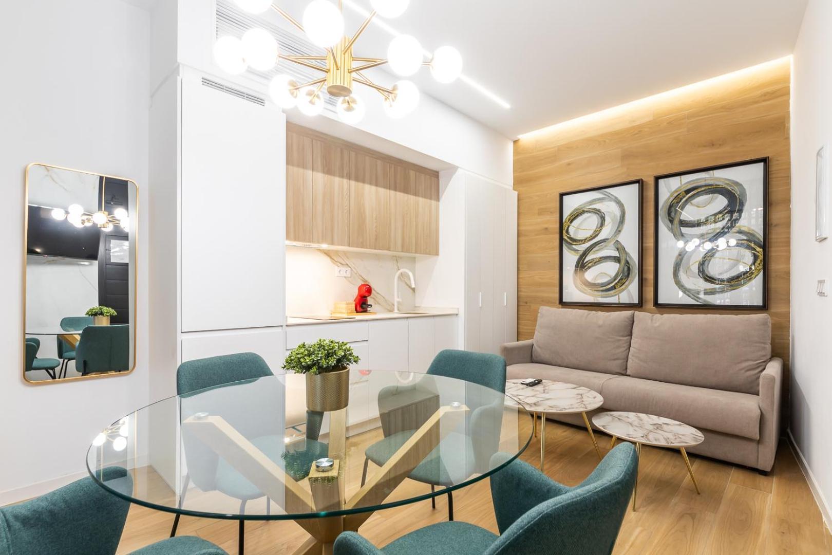 Appartement Anelsa Torres De Serranos 3 Valencia