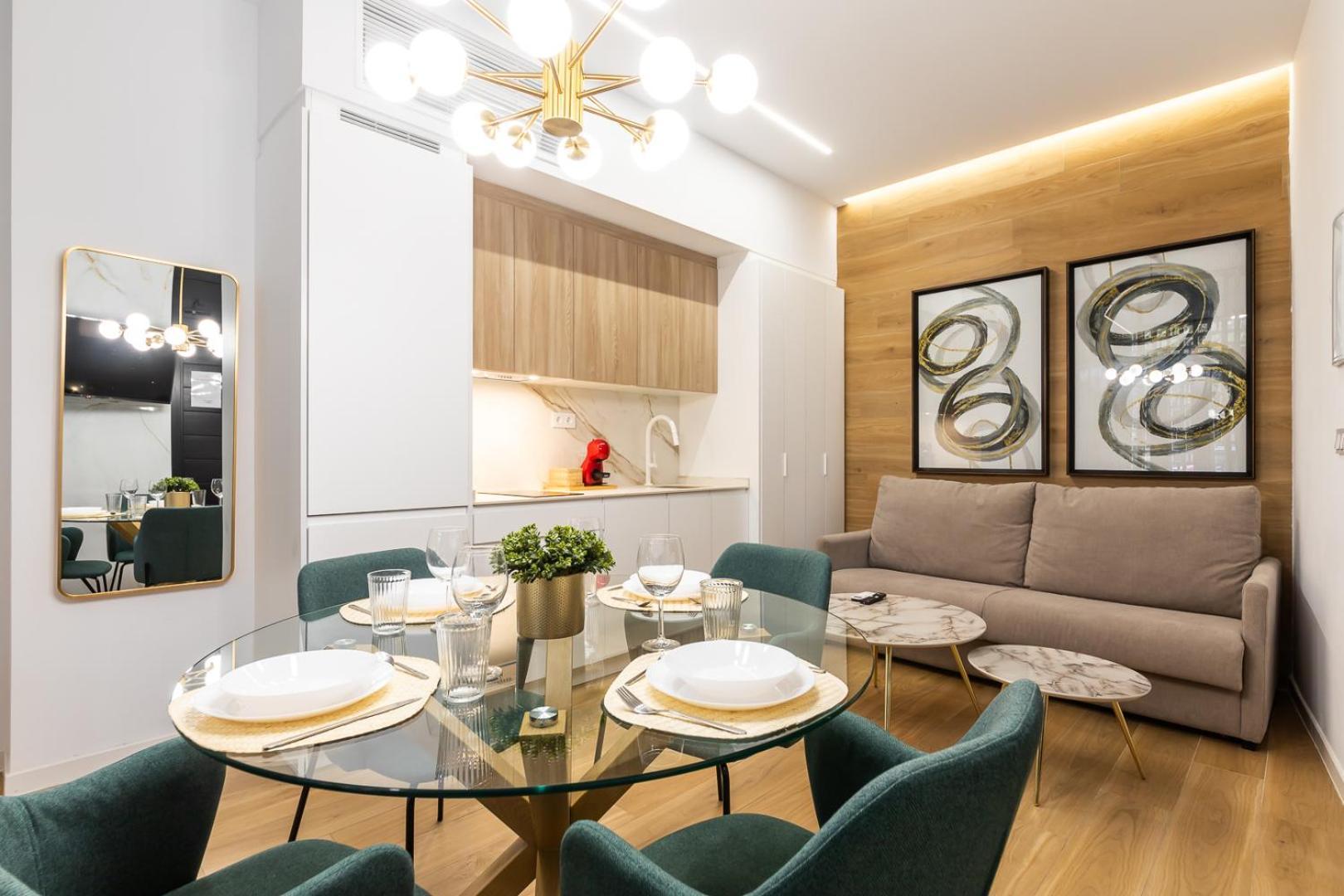 Anelsa Torres De Serranos 3 Appartement Valencia