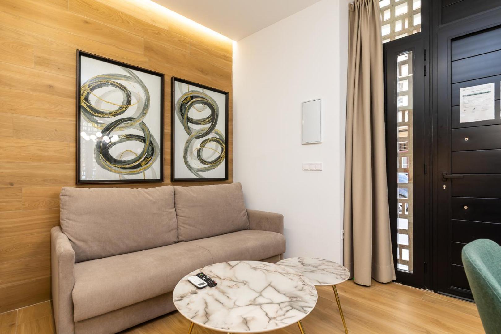 Appartement Anelsa Torres De Serranos 3 Valencia