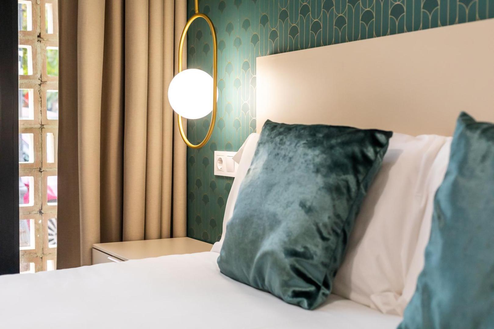 Anelsa Torres De Serranos 3 Appartement